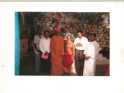 சுவாமி அன்பர்கள்